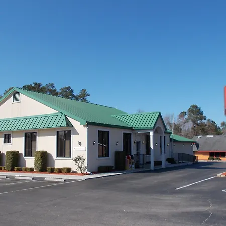 Econo Lodge Conway Central-3