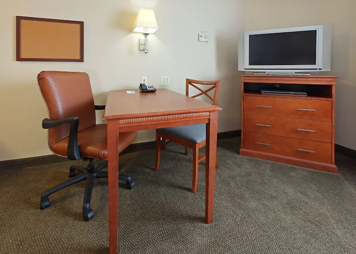 Candlewood Suites By Ihg Conway