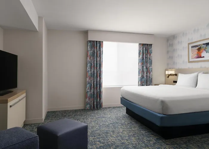 Hilton Garden Inn Conway