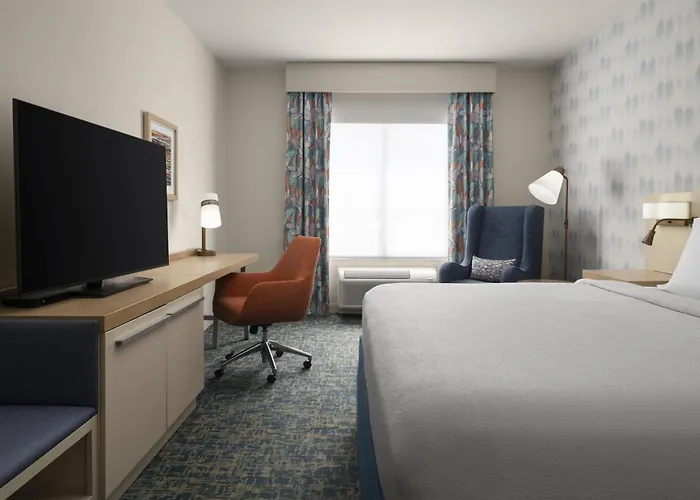 Hilton Garden Inn Conway