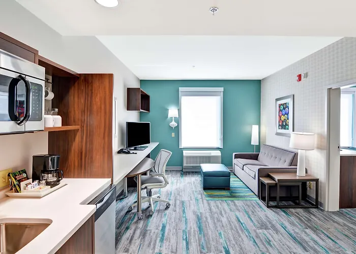 Home2 Suites By Hilton Conway
